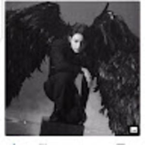 Meet your Posher, Sylvia